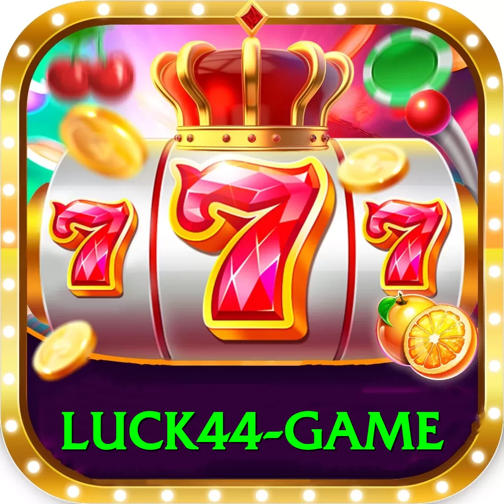 Luck44 Pakistan Legend v4.2.3 - 2
