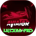 luck55 Game Legend v2.1.7