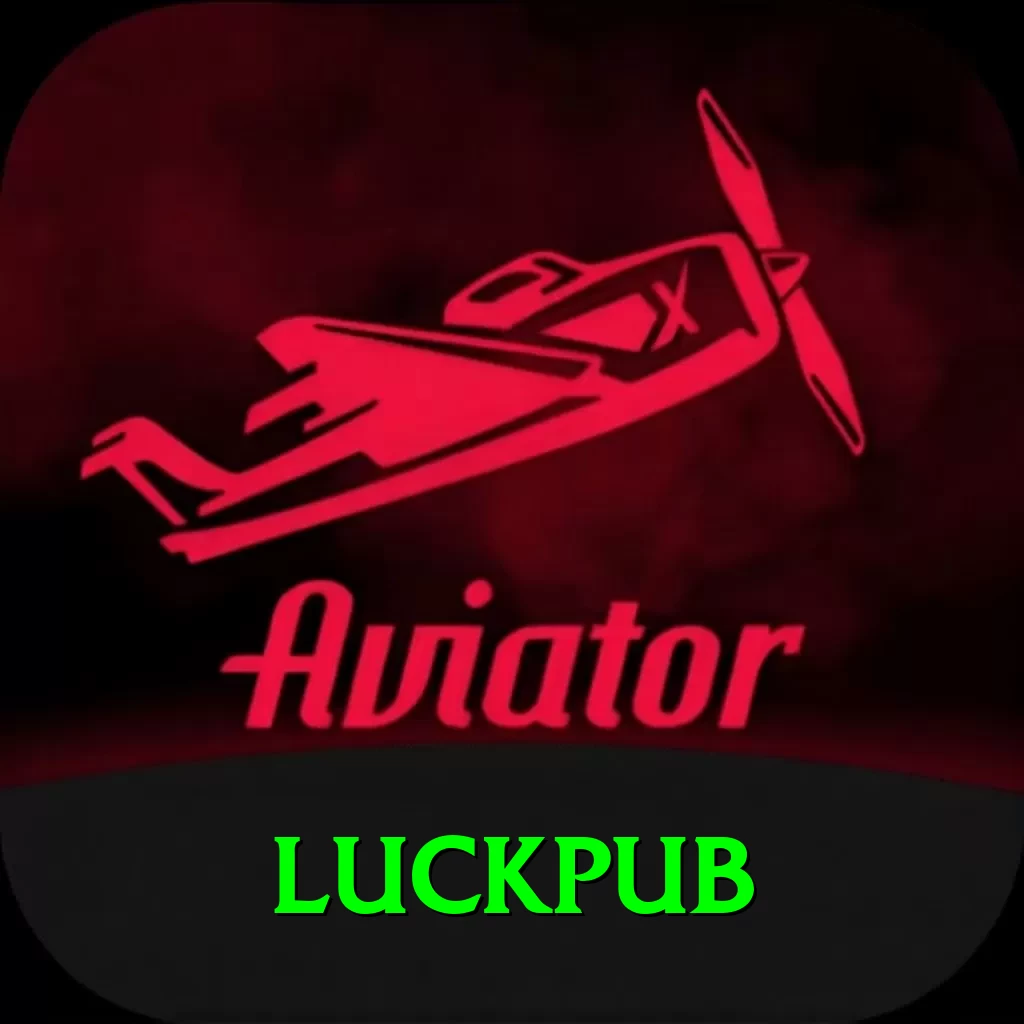 luckpub Master v1.1.2 - 2