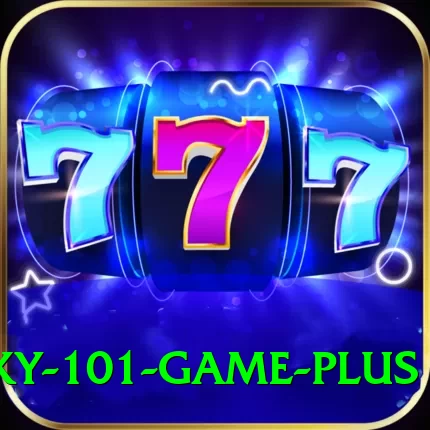 Lucky 101 Game - VIP Premium - 2