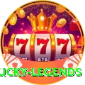 Lucky Legends Deluxe Pro v5.0.6