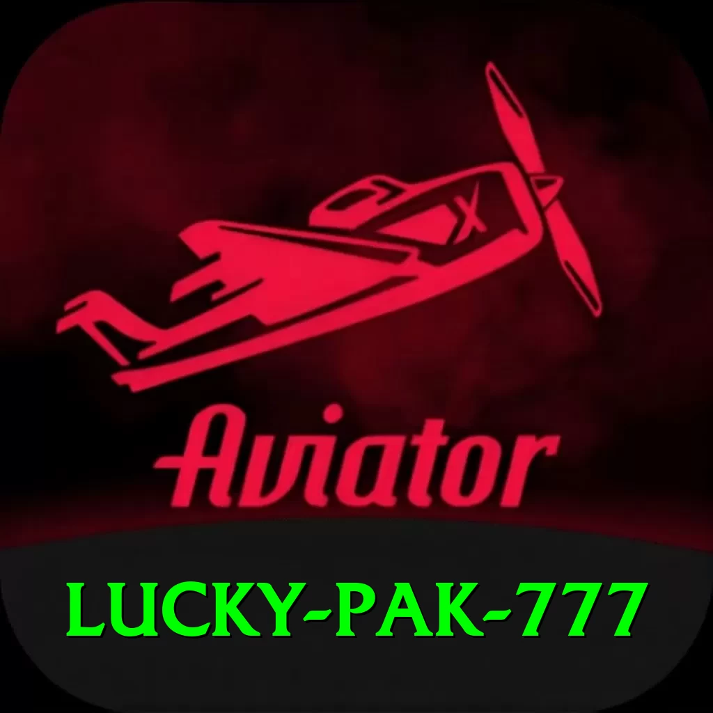 lucky pak 777 Deluxe vv1.3.8 - 2