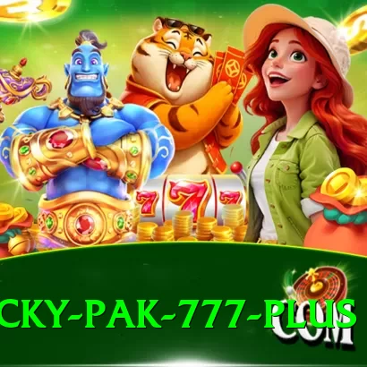 lucky pak 777 Apps (Tools & Injectors) Master v5.7.2 - 2
