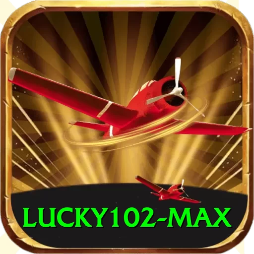 lucky102 Max New - 2