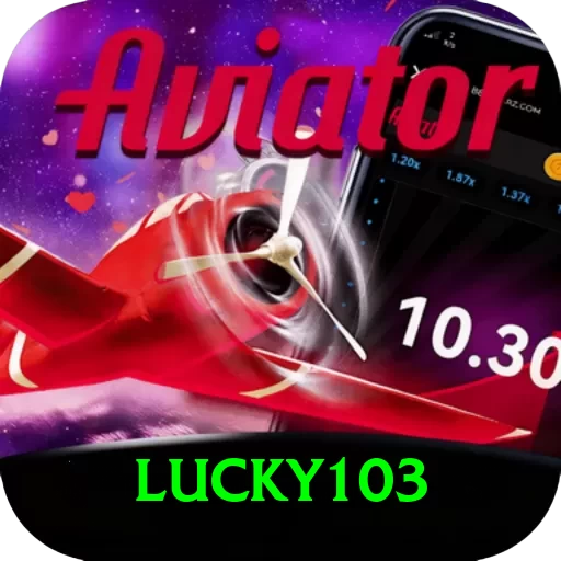 lucky103 Pro Edition v1.6.5 - 2