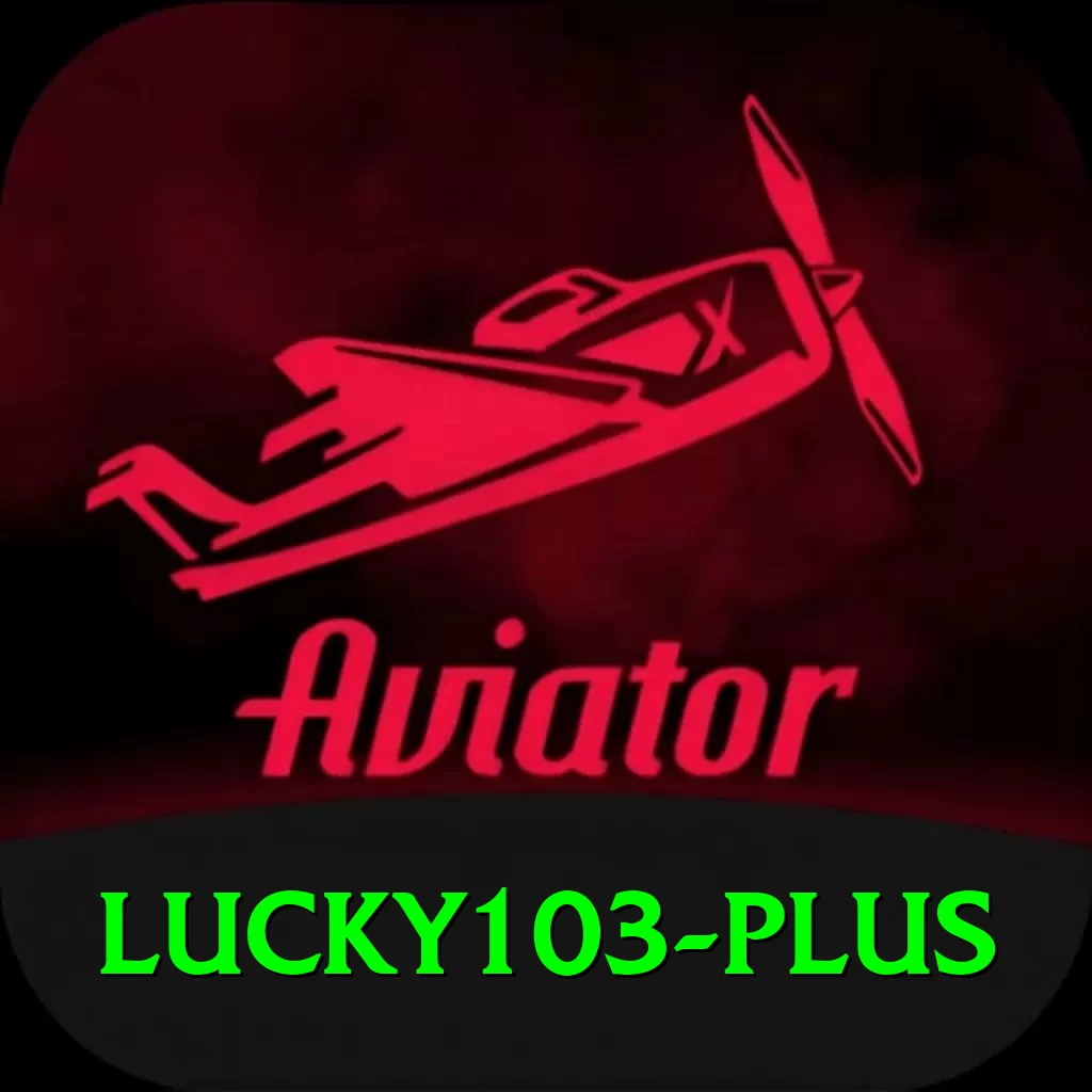 lucky103 Max Pro v4.3.0 - 2