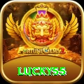 lucky55 Games (Casino & Earning) VIP vv2.7.5