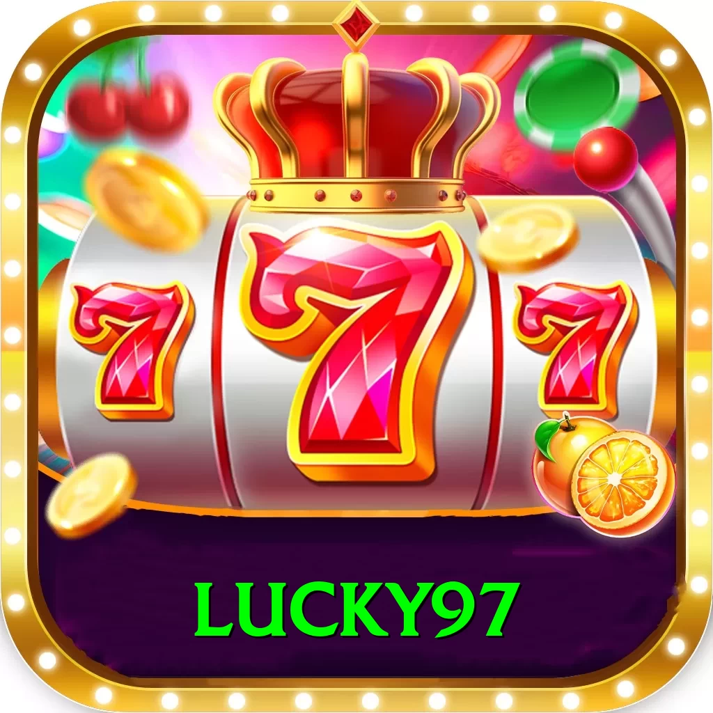 lucky97 Premium Plus v4.2.8 - 2