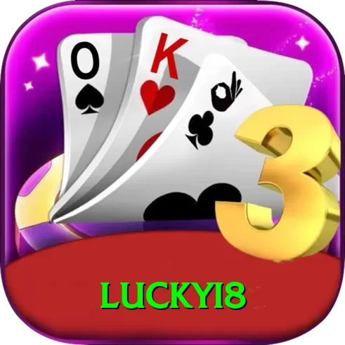 luckyi8 Premium v4.4.9 - 2