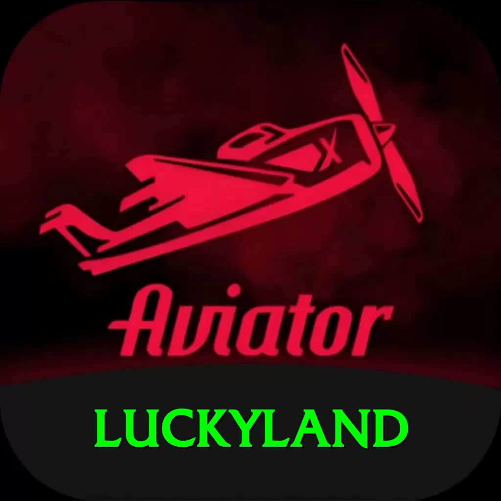luckyland VIP Edition v1.6.7 - 2