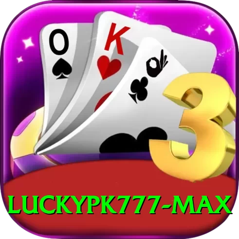 luckypk777 - Casino Mega - 2