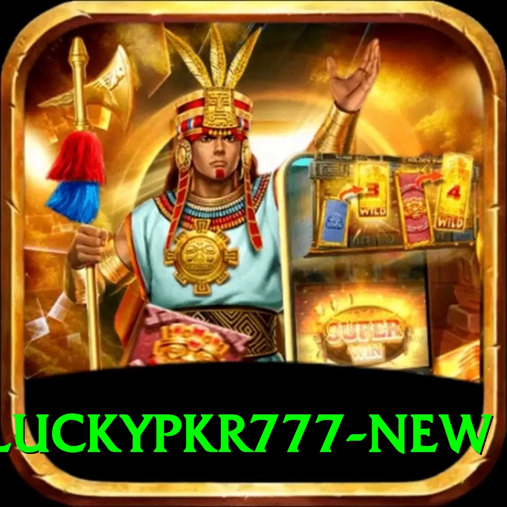 LuckyPKR777 - Champion v5.0.6 - 2
