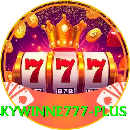 luckywinne777 Pro Max v4.1.8 - 2