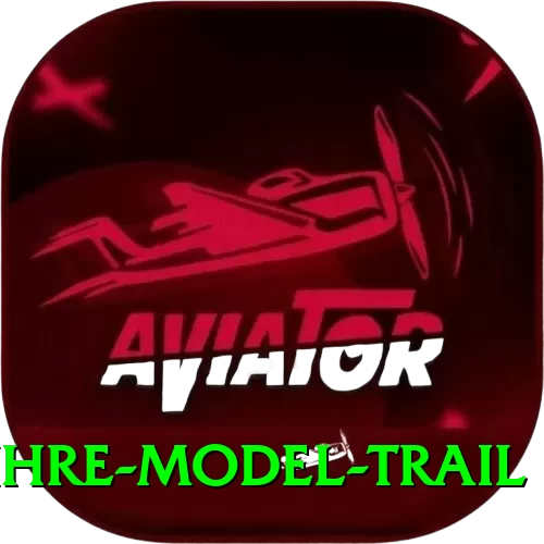 machhapuchhre model trail Plus v3.7.9 - 2