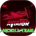 machhapuchhre model trail Plus v3.7.9