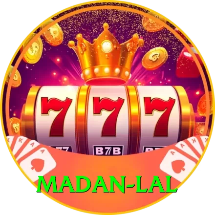 madan lal VIP Edition v2.6.5 - 2