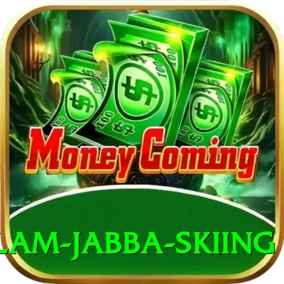 malam jabba skiing Plus Pro v4.5.0 - 2