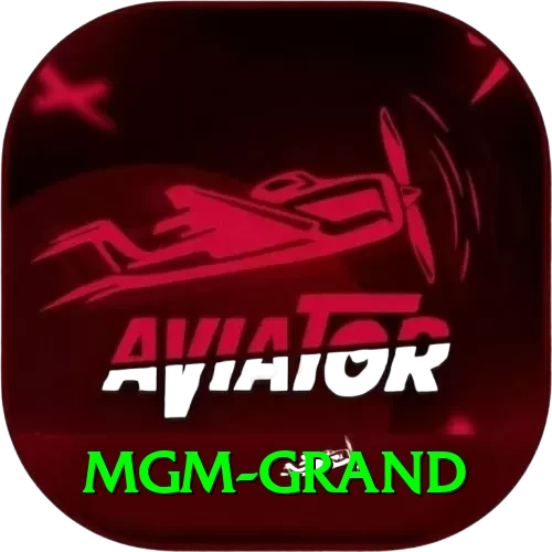 mgm grand Master v5.2.7 - 2