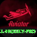 michael hussey Official v1.9.4