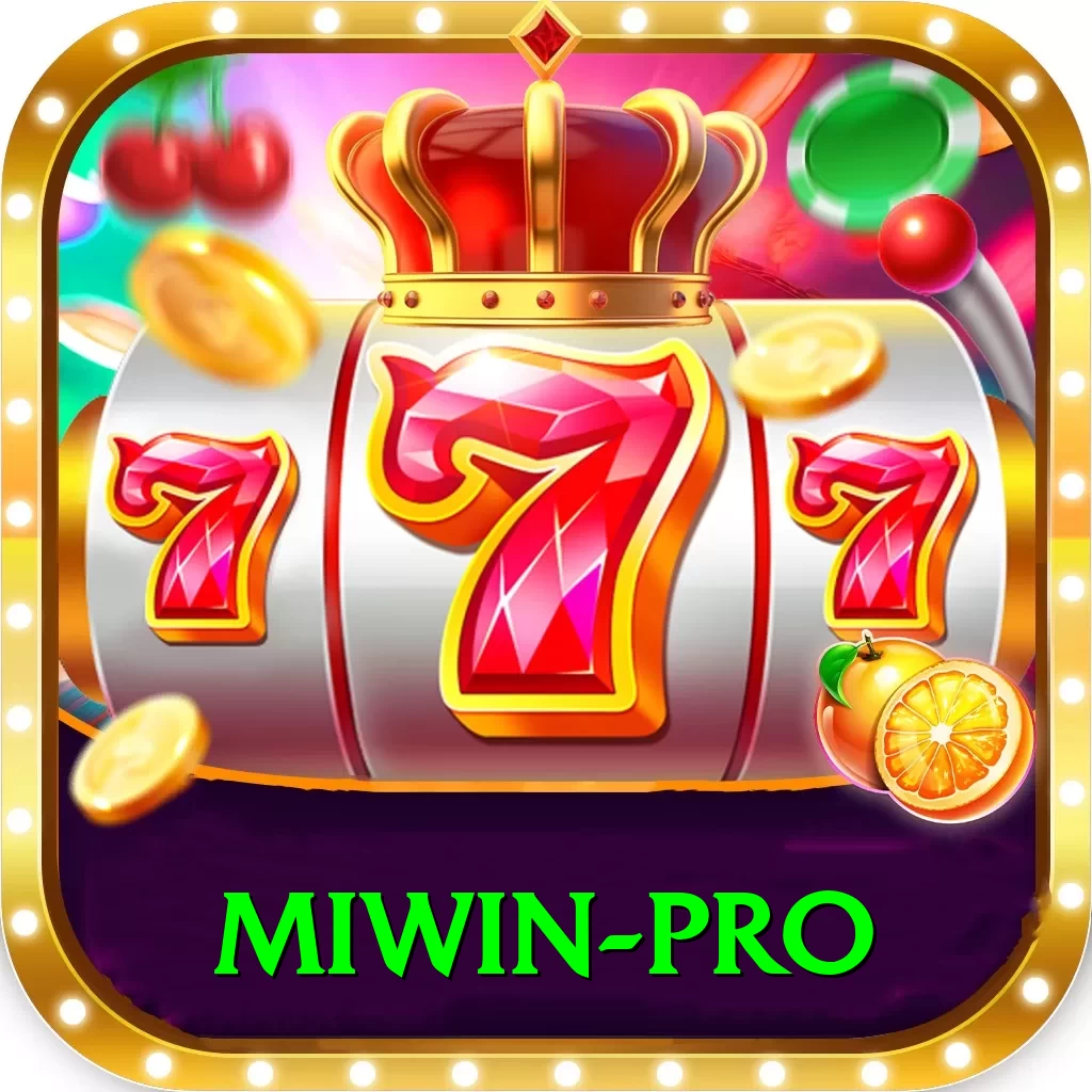 miwin Jackpot Champion v3.2.3 - 2