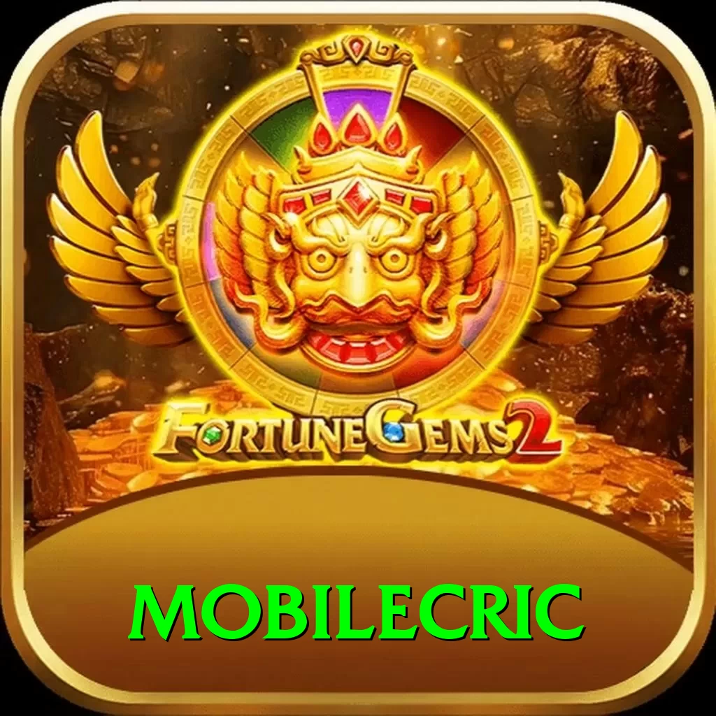 mobilecric Turbo v4.6.2 - 2