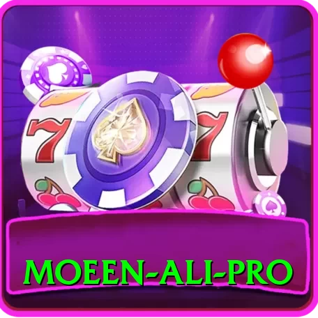 moeen ali Live Extreme v4.0.6 - 2