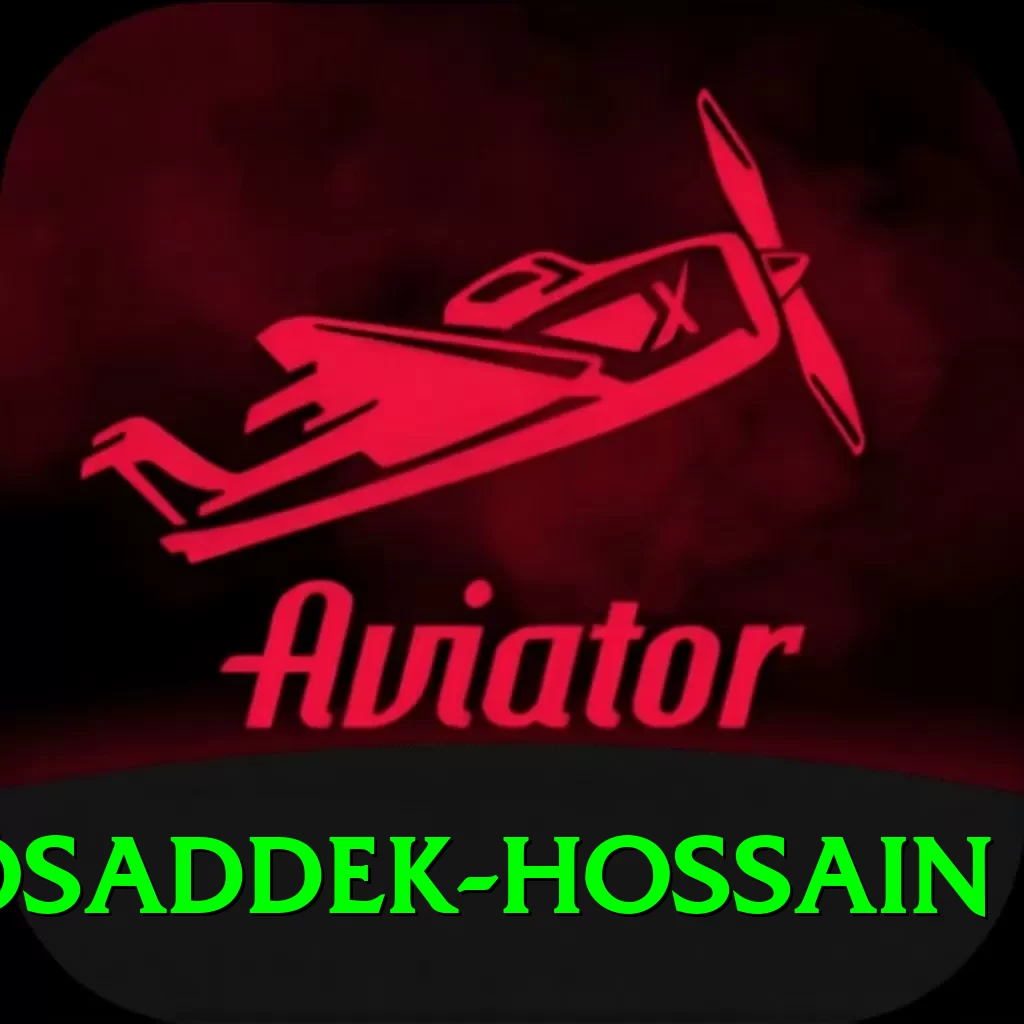 mosaddek hossain Pro Max v2.6.7 - 2