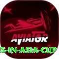 most runs in asia cup Deluxe Pro v4.4.6