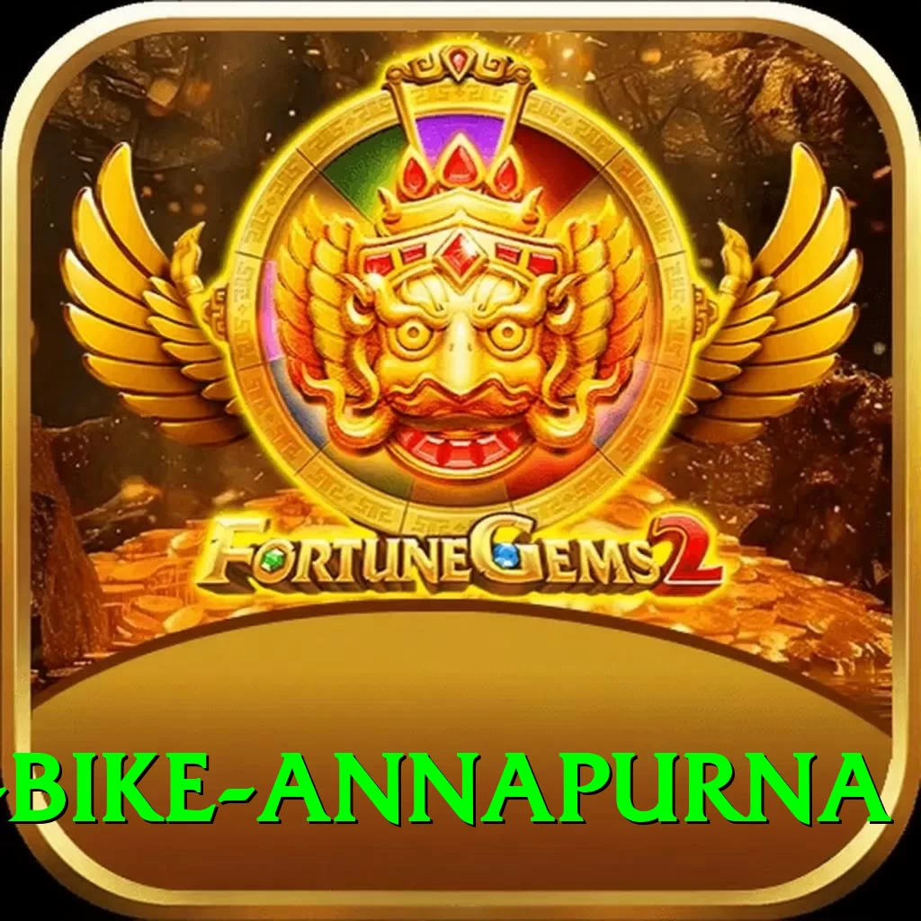 mountain bike annapurna Turbo Pro v4.5.2 - 2