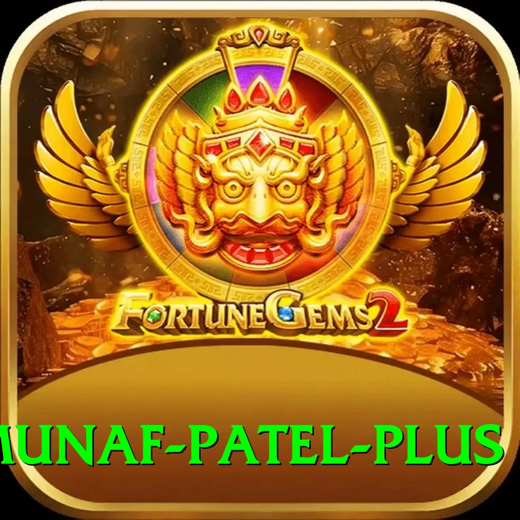 munaf patel Casino Official v5.9.9 - 2