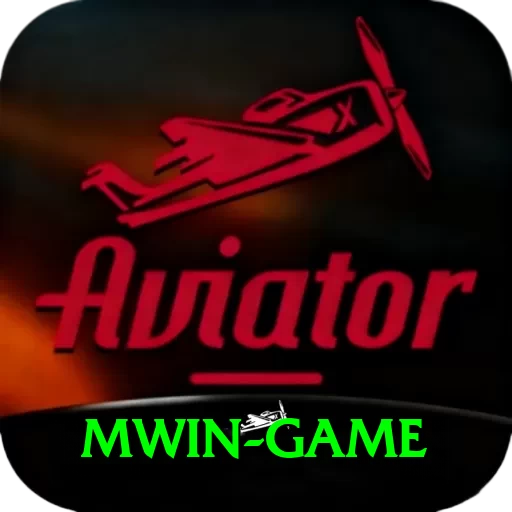 Mwin Game Deluxe Edition vv4.9.3 - 2