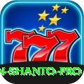 najmul hossain shanto Casino Official v2.8.3