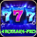 nasser hussain Pakistan Pro v2.1.8