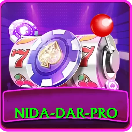 nida dar Deluxe Jackpot - 2