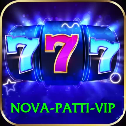 nova patti Turbo - Win Real PKR - 2