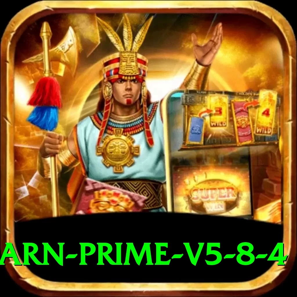 Omni Slots Earn Prime v5.8.4 - 2