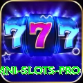 Omni Slots King New