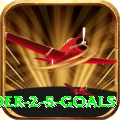 over under 2.5 goals Premium v3.6.7