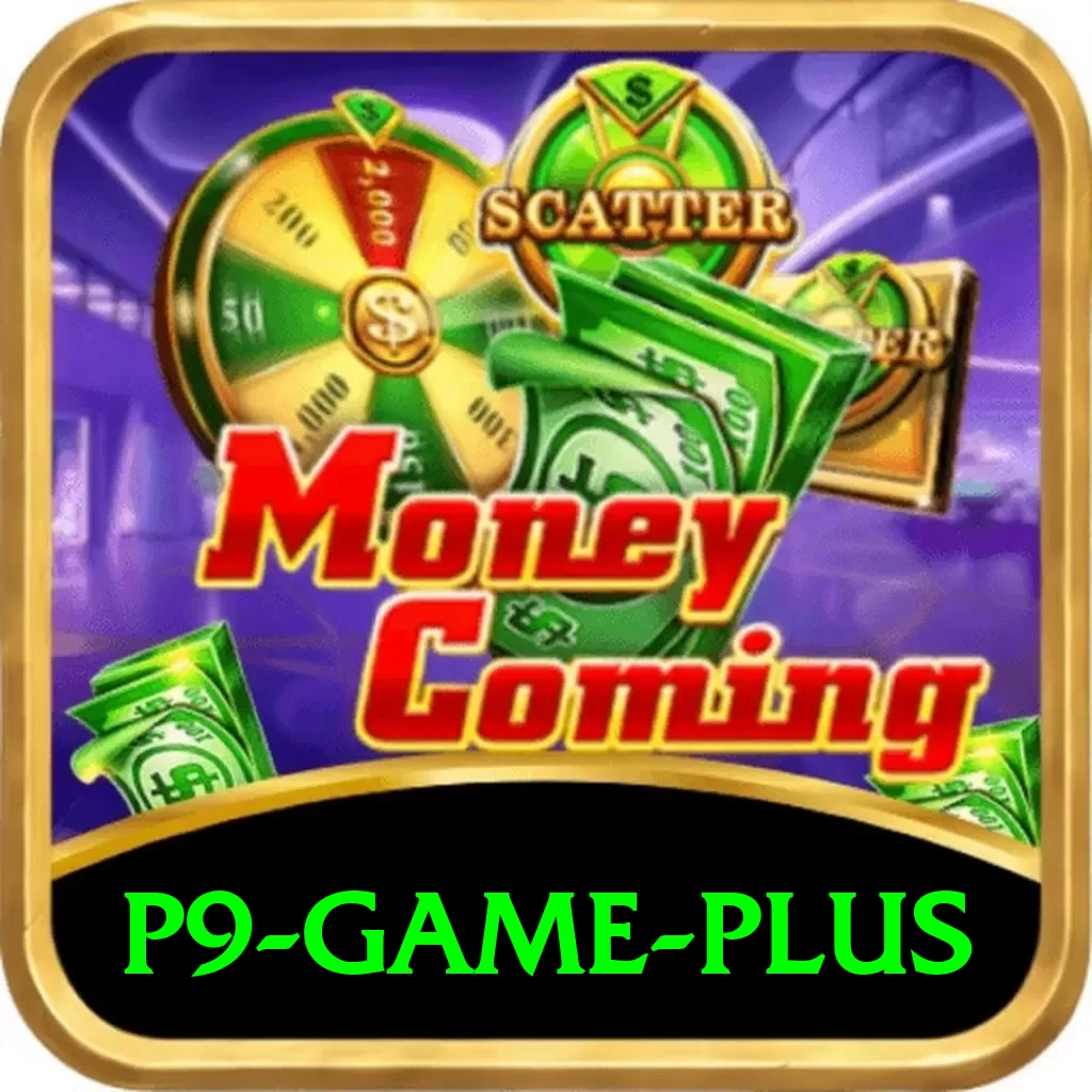 P9 Game - Real Money Turbo - 2