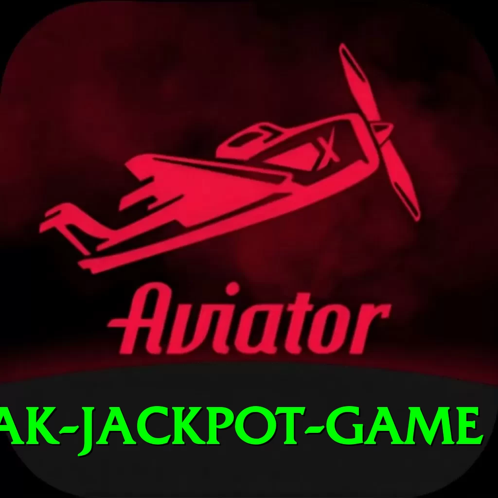Pak Jackpot Game Ultimate v3.4.8 - 2