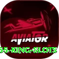 pak555 King Slots