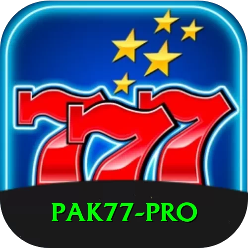 pak77 Games (Casino & Earning) Deluxe v3.7.3 - 2