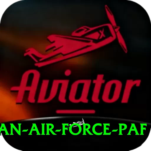 pakistan air force paf Premium v4.5.6 - 2