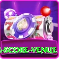par score venue Pro