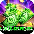 park the bus defense Gold Pro v5.4.4