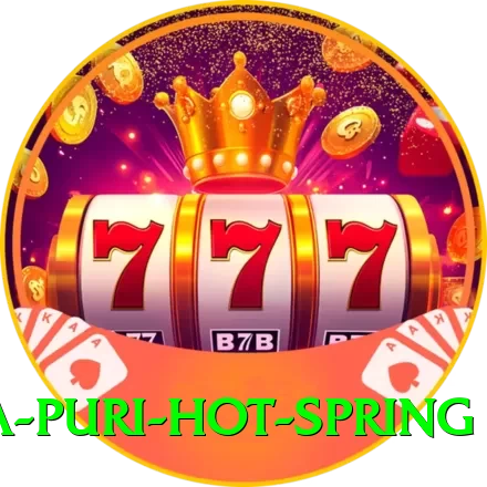 pawa puri hot spring Games (Casino & Earning) Premium v3.1.7 - 2