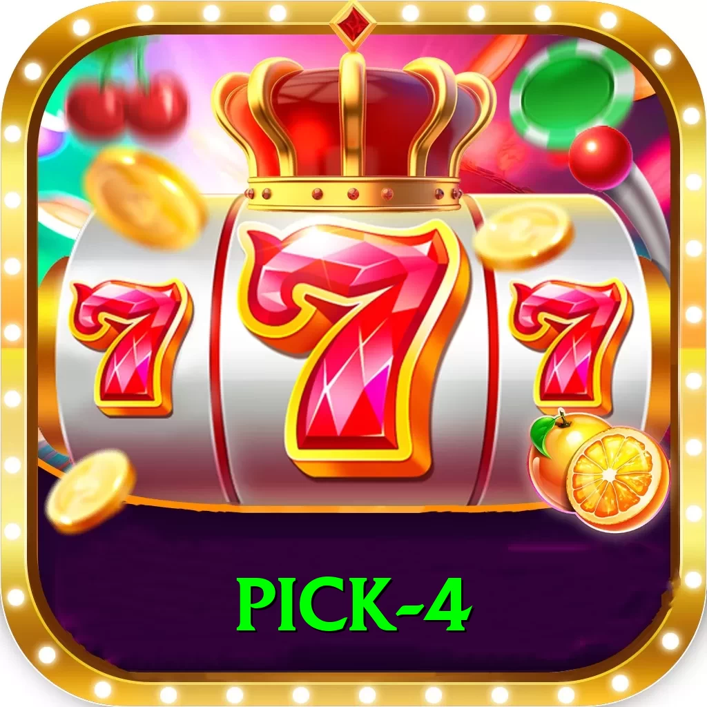 pick 4 Max v1.6.9 - 2