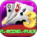 pin live score Gaming Legend