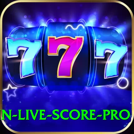 pin live score Games Premium - 2