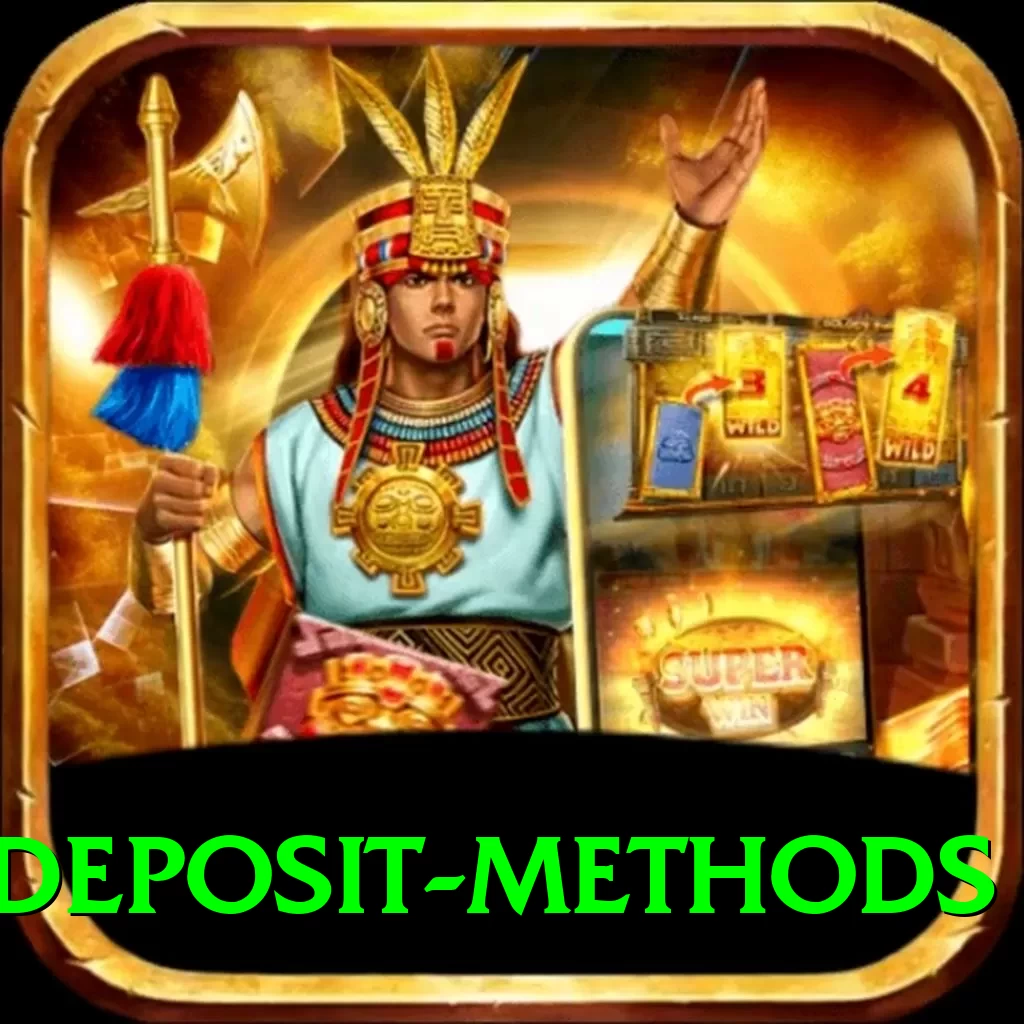 pk online casino deposit methods Elite v2.0.4 - 2